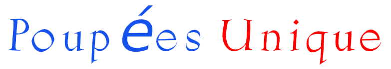 Poupées Unique