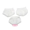 Accessoires pour poupée Nines d'Onil 30 cm - Mia - Lot de trois culottes ajourées