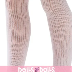 Accessoires pour poupée Paola Reina 32 cm - Las Amigas - Collants blancs