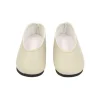 Accessoires pour poupée Paola Reina 32 cm - Las Amigas - Chaussures beiges