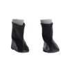 Accessoires pour poupée Paola Reina 32 cm - Las Amigas - Bottines velcro noires
