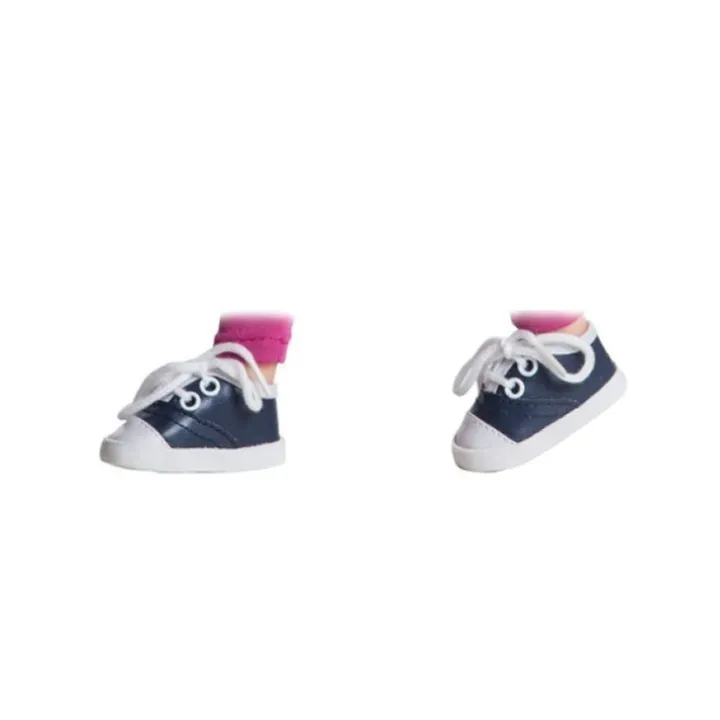 Accessoires pour poupée Paola Reina 32 cm - Las Amigas - Baskets
