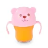 Compléments Götz pour poupées bébés - Bouteille de jus magique Little Bear
