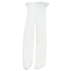 Compléments pour poupée Así 43 cm - Collants blancs