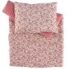 Compléments pour poupée Asi - Así Dreams - Collection Martina - Ensemble couette et oreiller 56x31 cm