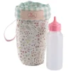 Compléments pour poupée Asi - Así Dreams - Collection Cloe - Porte-bouteille avec bouteille 36-50 cm