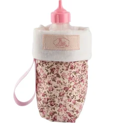 Compléments pour poupée Asi - Así Dreams - Collection Martina - Porte-bouteille avec bouteille 36-50 cm