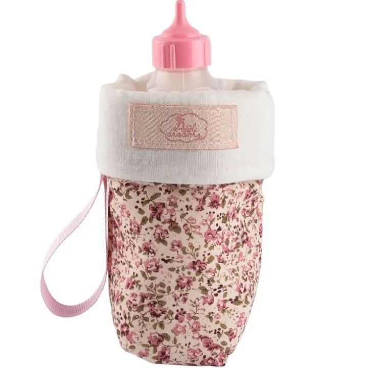 Compléments pour poupée Asi - Así Dreams - Collection Martina - Porte-bouteille avec bouteille 36-50 cm