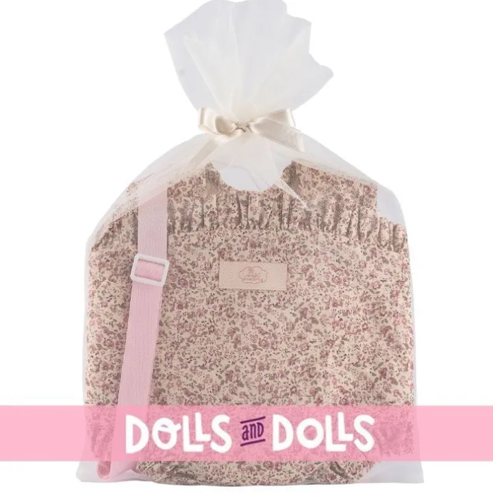 Compléments pour poupée Asi - Así Dreams - Collection Martina - Porte-bébé 30-46 cm