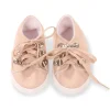 Compléments pour poupée Götz 36 cm - Chaussures Canvas