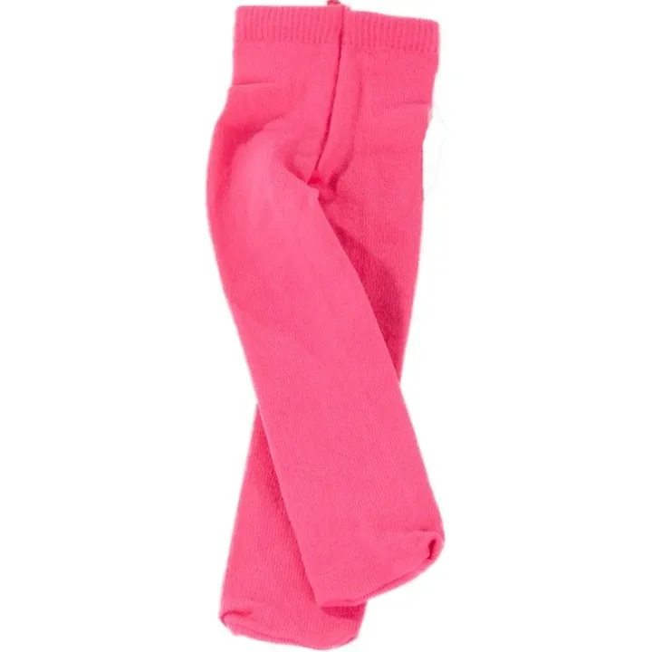 Compléments pour poupée Götz 36-50 cm - Collants rose chaud