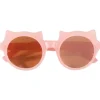 Compléments pour poupée Götz 45-50 cm - Lunettes de tigre