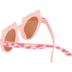 Compléments pour poupée Götz 45-50 cm - Lunettes de tigre
