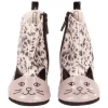 Compléments pour poupée Götz 42-50 cm - Miaou bottes