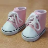 Compléments pour poupées Paola Reina 45 cm - Soy Tú - Baskets Converse