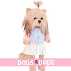 Ensemble pour poupée Lucky Doggy 37 cm - Promenade nocturne