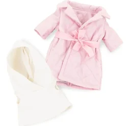 Ensemble pour poupée Lucky Doggy 37 cm - Soirée Lavande
