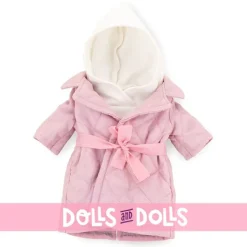 Ensemble pour poupée Lucky Doggy 37 cm - Soirée Lavande