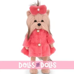 Ensemble pour poupée Lucky Doggy 37 cm - Semaine de la mode