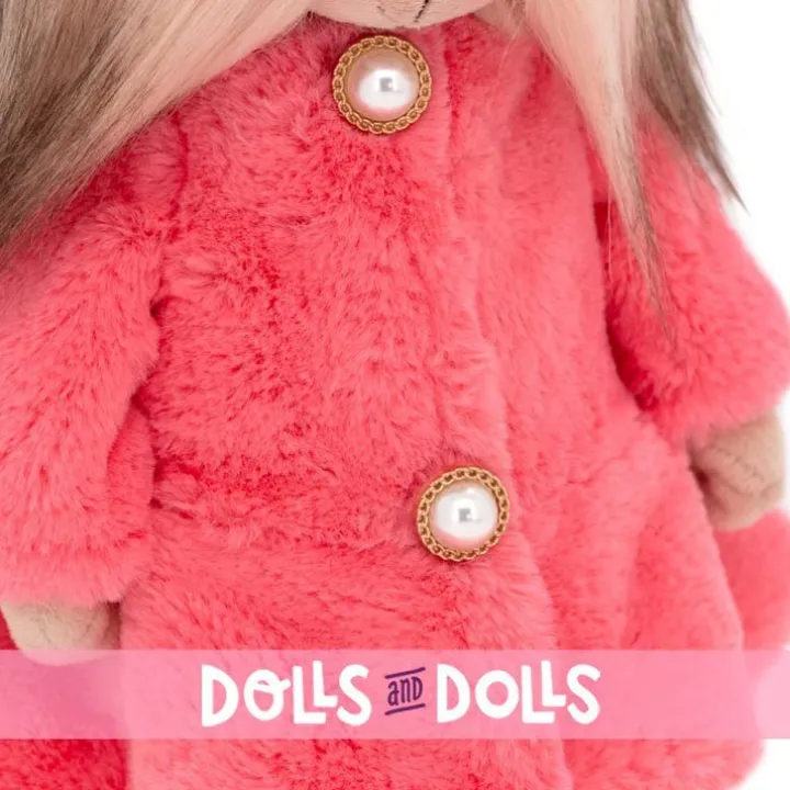 Ensemble pour poupée Lucky Doggy 37 cm - Semaine de la mode