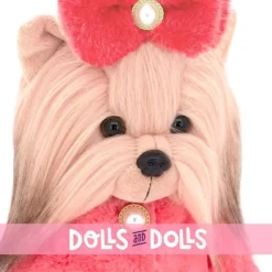 Ensemble pour poupée Lucky Doggy 37 cm - Semaine de la mode