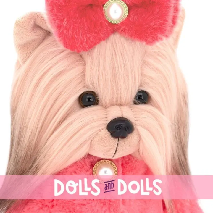 Ensemble pour poupée Lucky Doggy 37 cm - Semaine de la mode