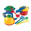 Klein 9188 - Assortiment de pots de cuisine Emmas