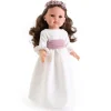 Poupée Antonio Juan 45 cm - Bella communion brune