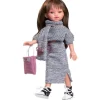 Poupée Antonio Juan 33 cm - Emily cool