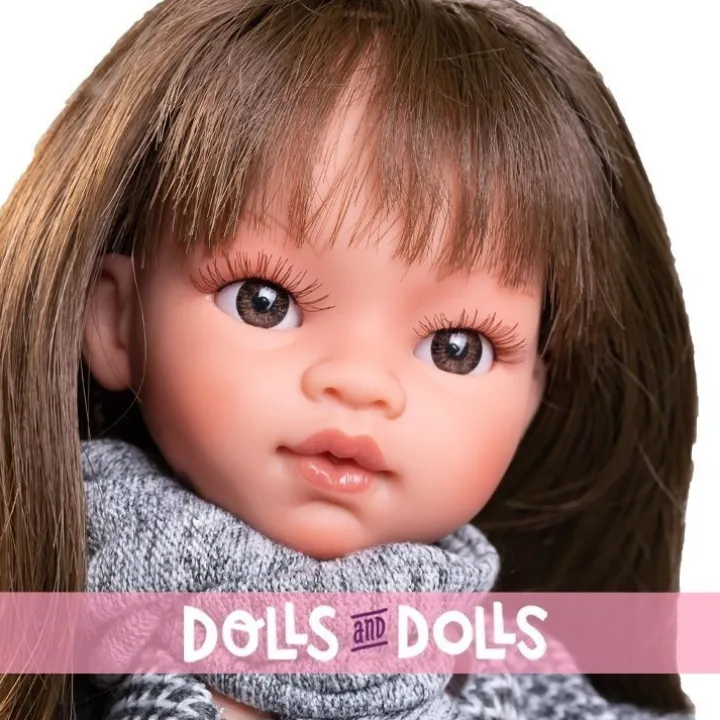 Poupée Antonio Juan 33 cm - Emily cool