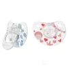 Poupée Antonio Juan Complements 40-52 cm - Lot de 2 sucettes