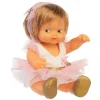 Poupée Barriguitas Classic 15 cm - Ballerine Barriguitas