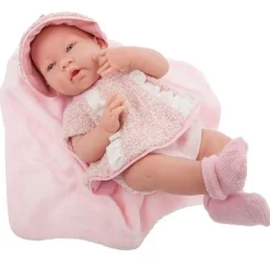 Poupée Berenguer Boutique 38 cm - 18058 La newborn (fille)