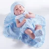 Poupée Berenguer Boutique 38 cm - 18054 La newborn (garçon)