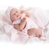 Poupée Berenguer Boutique 38 cm - 18053 La newborn (fille)