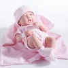 Poupée Berenguer Boutique 36 cm - 18541 La newborn girl