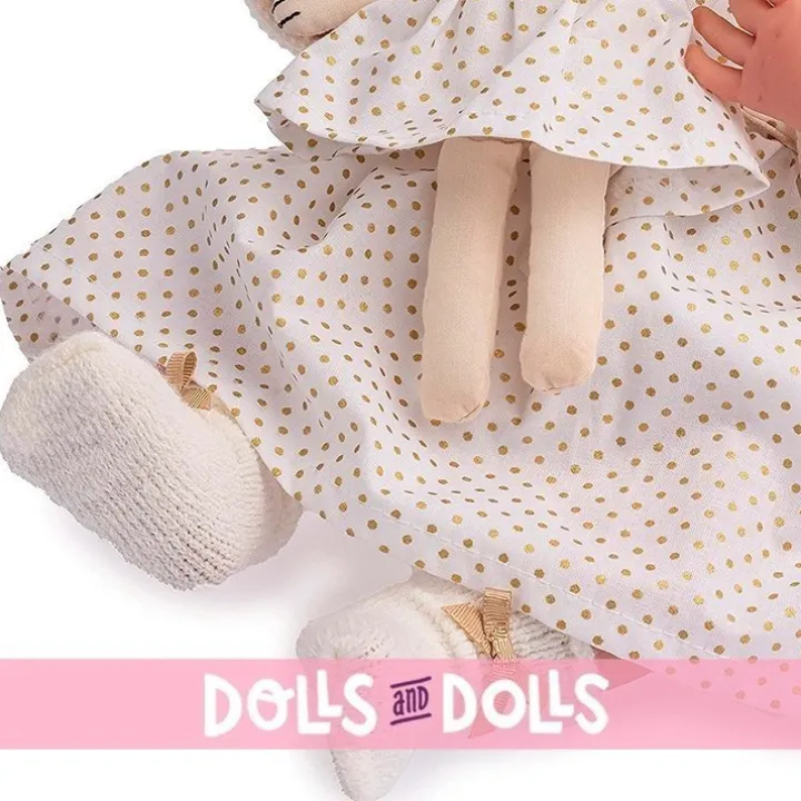 Poupée Berenguer Boutique 39 cm - La Newborn Deluxe Royal 18793