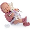 Poupée Berenguer Boutique 38 cm - La Newborn Royal 18067 (fille)