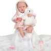 Poupée Berenguer Boutique 38 cm - 18065 La newborn (fille)