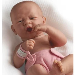 Poupée Berenguer Boutique 36 cm - 18505N La newborn (fille)