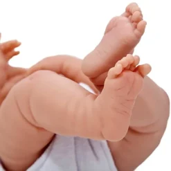 Poupée Berenguer Boutique 36 cm - 18502N La newborn (garçon)