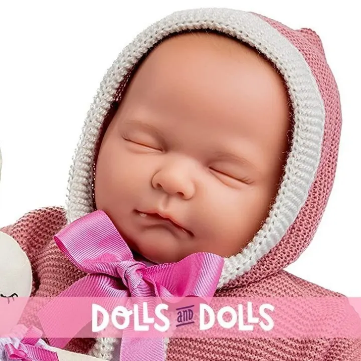 Poupée Berenguer Boutique 43 cm - Royal La Baby 15200