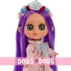 Poupée Berjuan 32 cm - The Biggers - Avril Smith