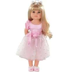 Poupée Götz 50 cm - Hannah Princess