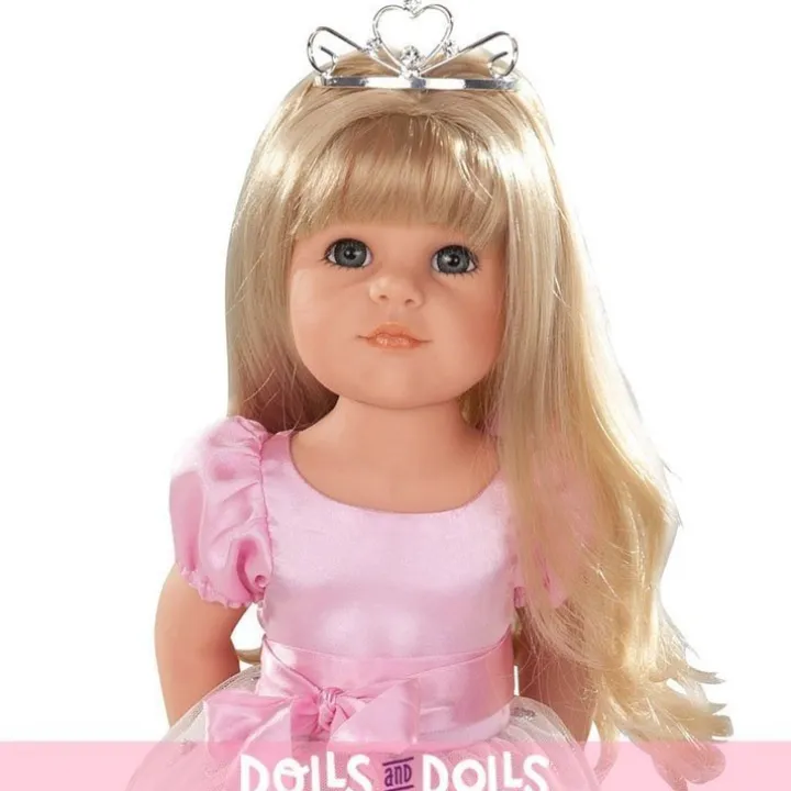 Poupée Götz 50 cm - Hannah Princess