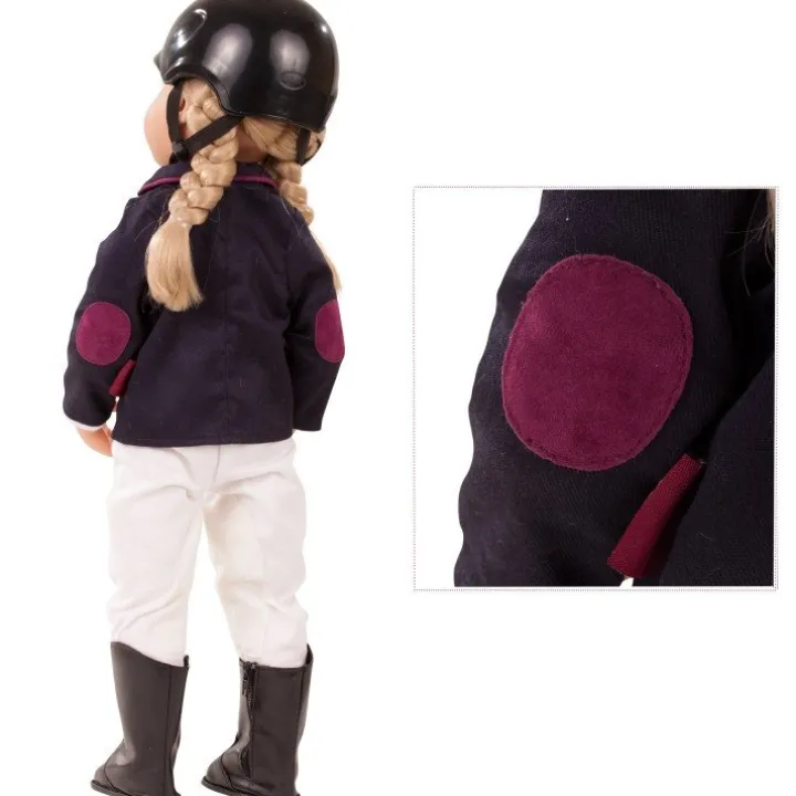 Poupée Götz 50 cm - Happy Kidz Anna