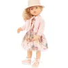 Poupée Götz 50 cm - Happy Kidz - Greta