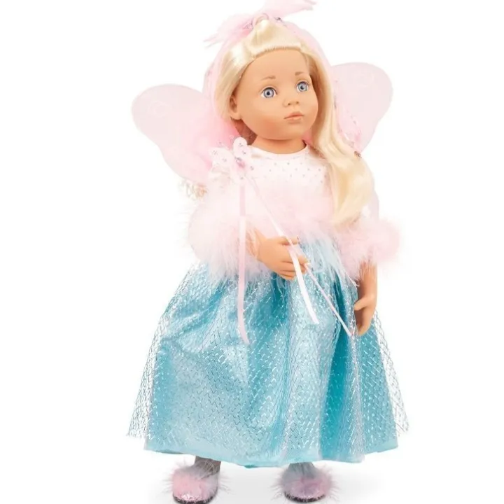Poupée Götz 50 cm - Happy Kidz - Marie