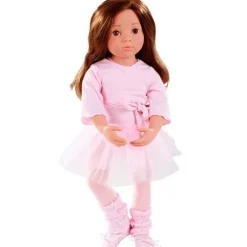 Poupée Götz 50 cm - Happy Kidz Sophie