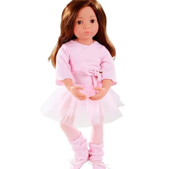 Poupée Götz 50 cm - Happy Kidz Sophie